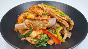 БАРАНЬИ РЕБРЫШКИ ПО-КОРЕЙСКИ. Готовим Вкуснейшее ХЕ ИЗ БАРАНЬИХ РЁБЕР Пошагово!