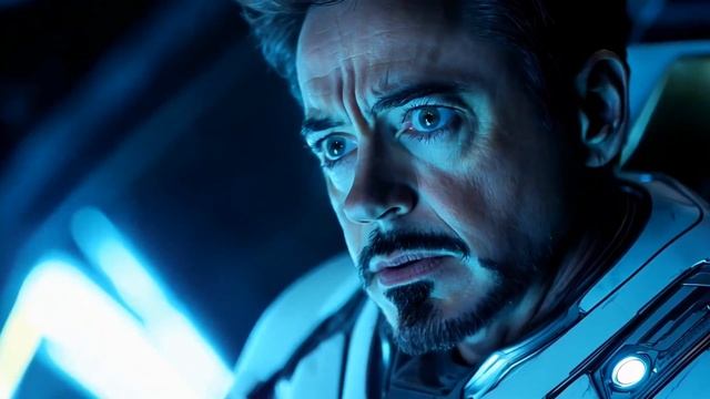 Avengers The Final Battle – A Mind-Blowing AI Trailer (Must Watch)! - CoreVision AI