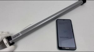 Рулонная/римская -  подключение Mi Home (андроид)