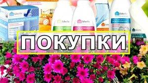 Покупки в Меге СПб - поглазеть и порадовать себя. Фаберлик для дома и красоты