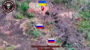 Слава российскому штурмовику! Слава ВС РФ! 🇷🇺✊Северское направление.