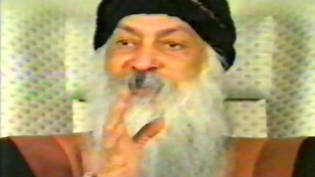 Ошо. Сатьям, Шивам, Сундарам. Дискурс 25 (Закадровый перевод, отрывок)