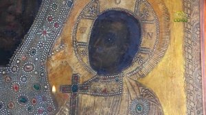 По святым местам. Иверский Богородицкий монастырь села Шерауты Республики Чувашия