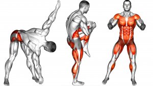 Начните УТРО с Этого Упражнения