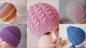 Мои 33 шапки в коллекции.