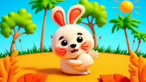 Развивающий мультфильм для детей "Пазлы" (познавательный мультик для малышей)