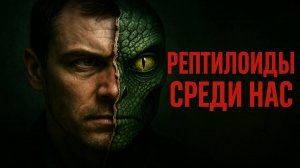 Архивы НКВД: Рептилоиды среди нас? Тайное досье, найденное на болотах под Москвой. Кошмары в СССР