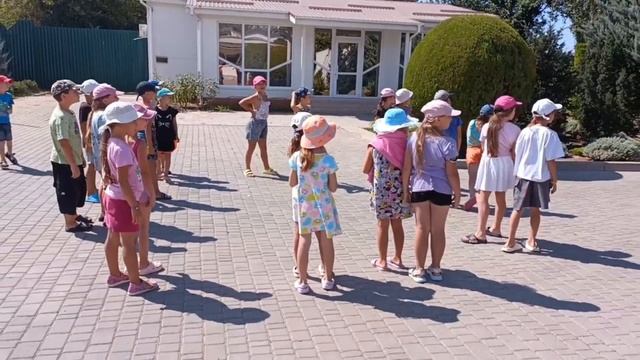 10 серия 17 отряда "Жемчужина" смотреть онлайн