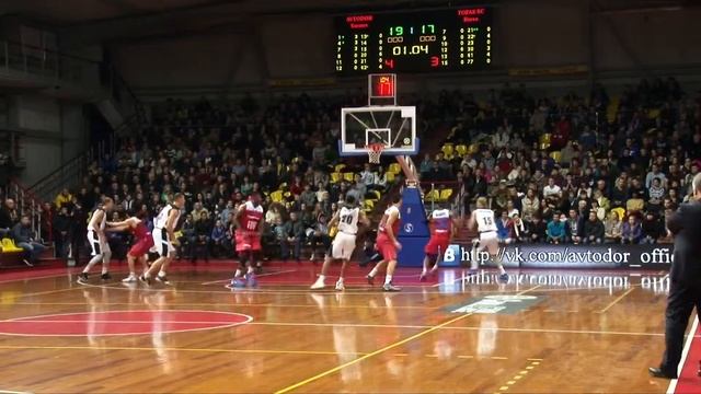 Автодор - Тофаш (яркие моменты) смотреть онлайн