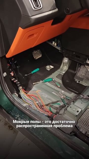 Li L7 превратился в кирпич #electriccar #lixiang #zeekr смотреть онлайн