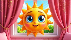 СОЛНЫШКО ЛУЧИСТОЕ + ПЕСЕНКИ И МУЛЬТИКИ ДЕТЯМ И МАЛЫШАМ + ВЕСЁЛЫЙ МУЛЬТИК