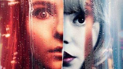 Прошлой ночью в Сохо (фильм, 2021) Last Night In Soho 2021 драма, ужасы, триллер Великобритания 16+