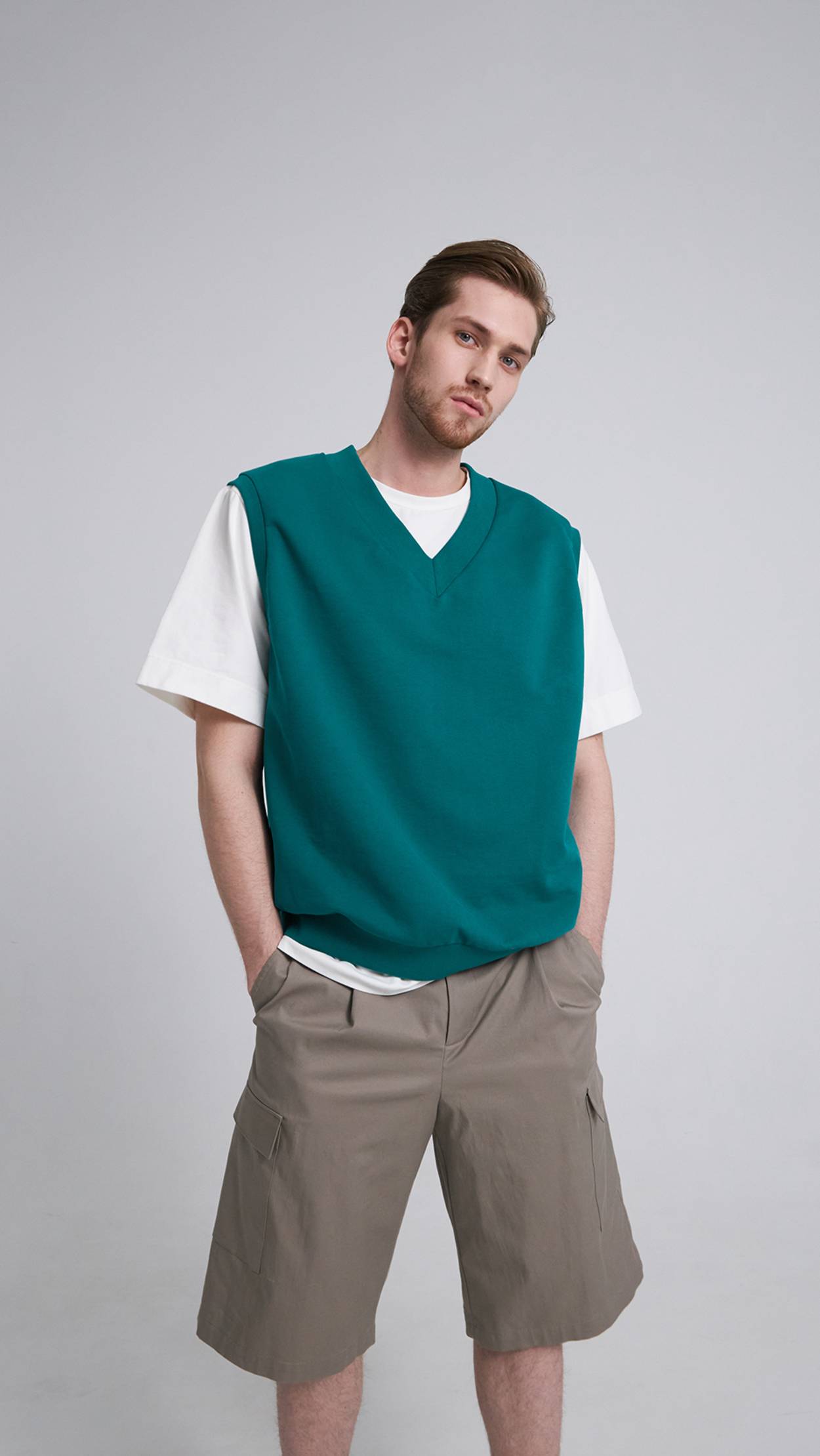 Шорты, выкройка №1035 смотреть онлайн