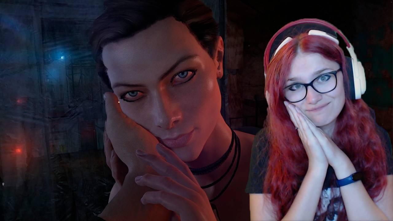 Артем нашел себе семью ✮ Metro Last Light (Redux) ✮ #11