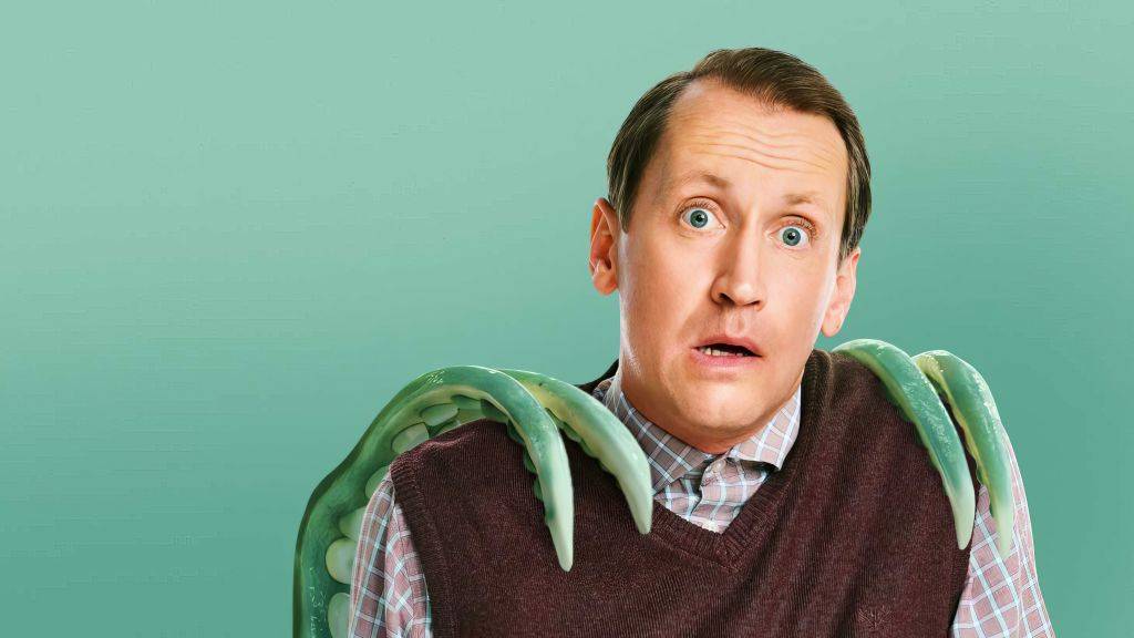 Осторожно, люди! (сериал 2025) трейлер смотреть онлайн