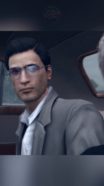 Mafia II. Конец игры. Джо в сделку не входил смотреть онлайн