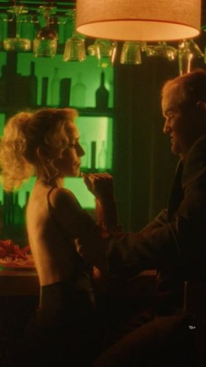 Её карьера в эскорте оказалась короткой...