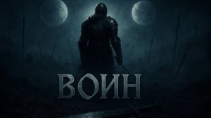 Мрачные сказки - Воин