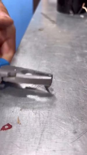 Паяльник для ремонта пластика сделанный своими руками 😁👍