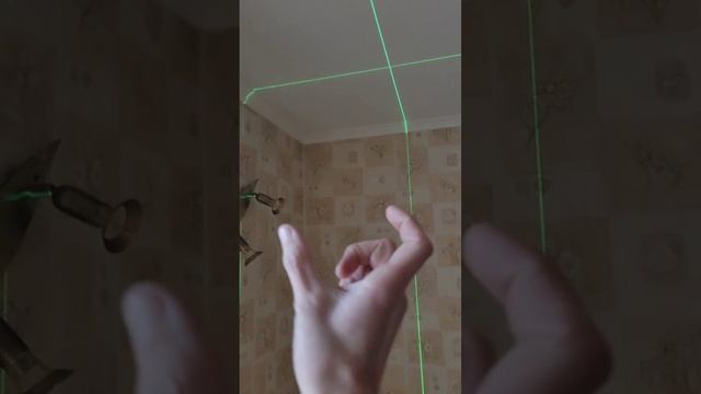 01 Измерение углов и завалов стен в помещении смотреть онлайн