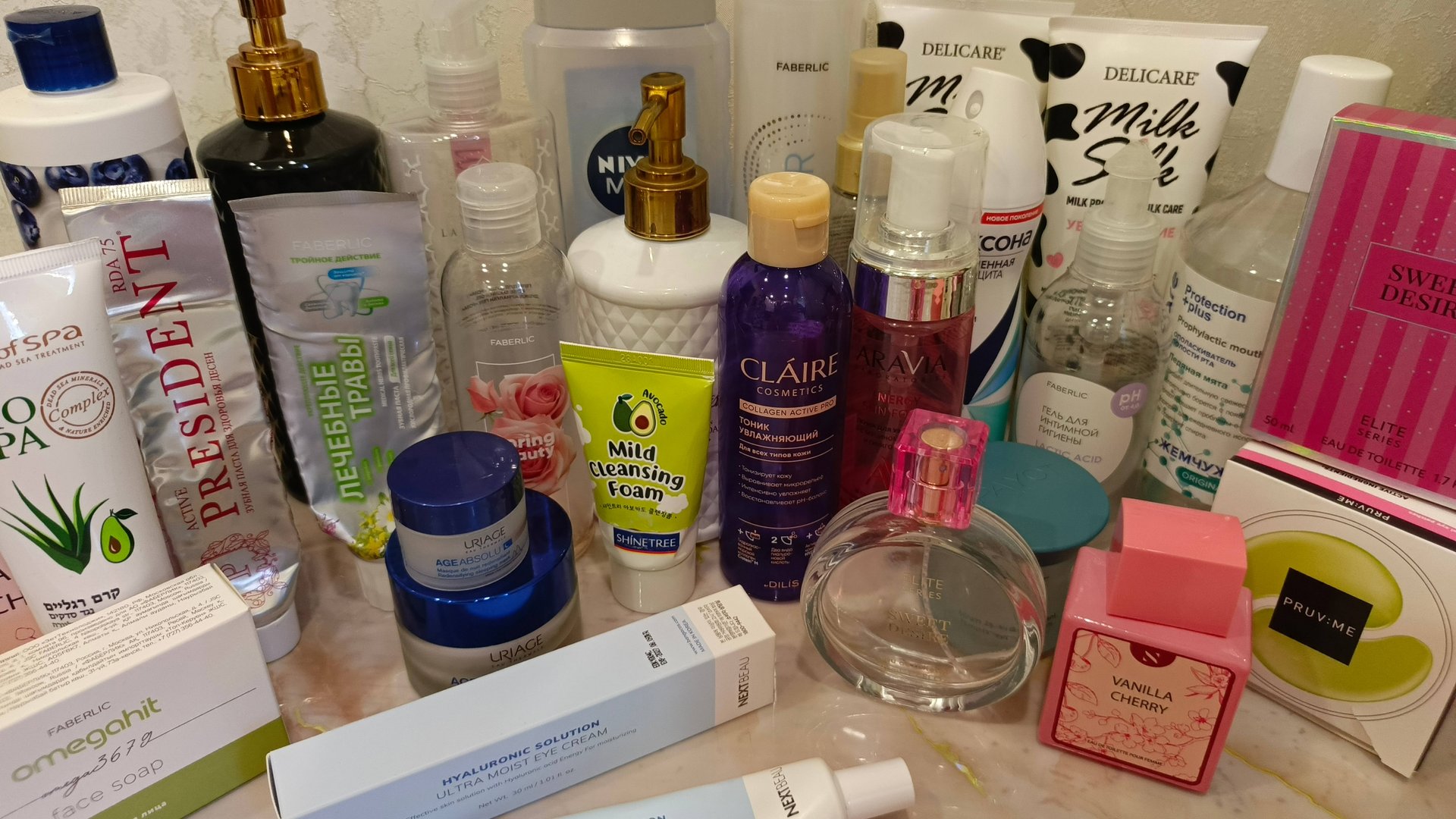 Пустые баночки 🧴 смотреть онлайн