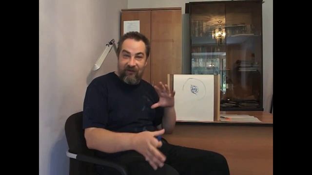 Научная эзотерика. Космическая энергия (эфир, прана и т.д.) смотреть онлайн