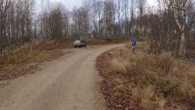 ПОКАТУШКИ ВЫХОДНОГО ДНЯ! КАРЕЛИЯ! смотреть онлайн