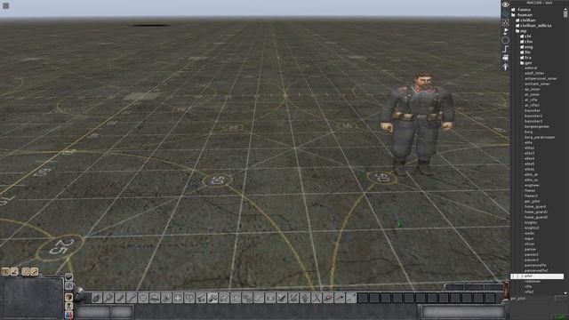Небольшая доработка MoW PLY Tweaker