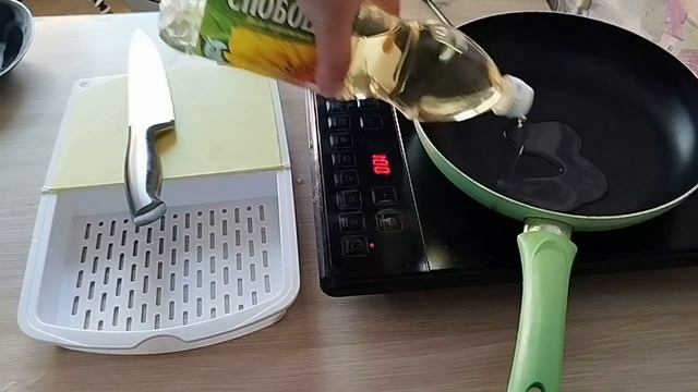 Без слов. Макароны с приправой Магги, грибами и курицей