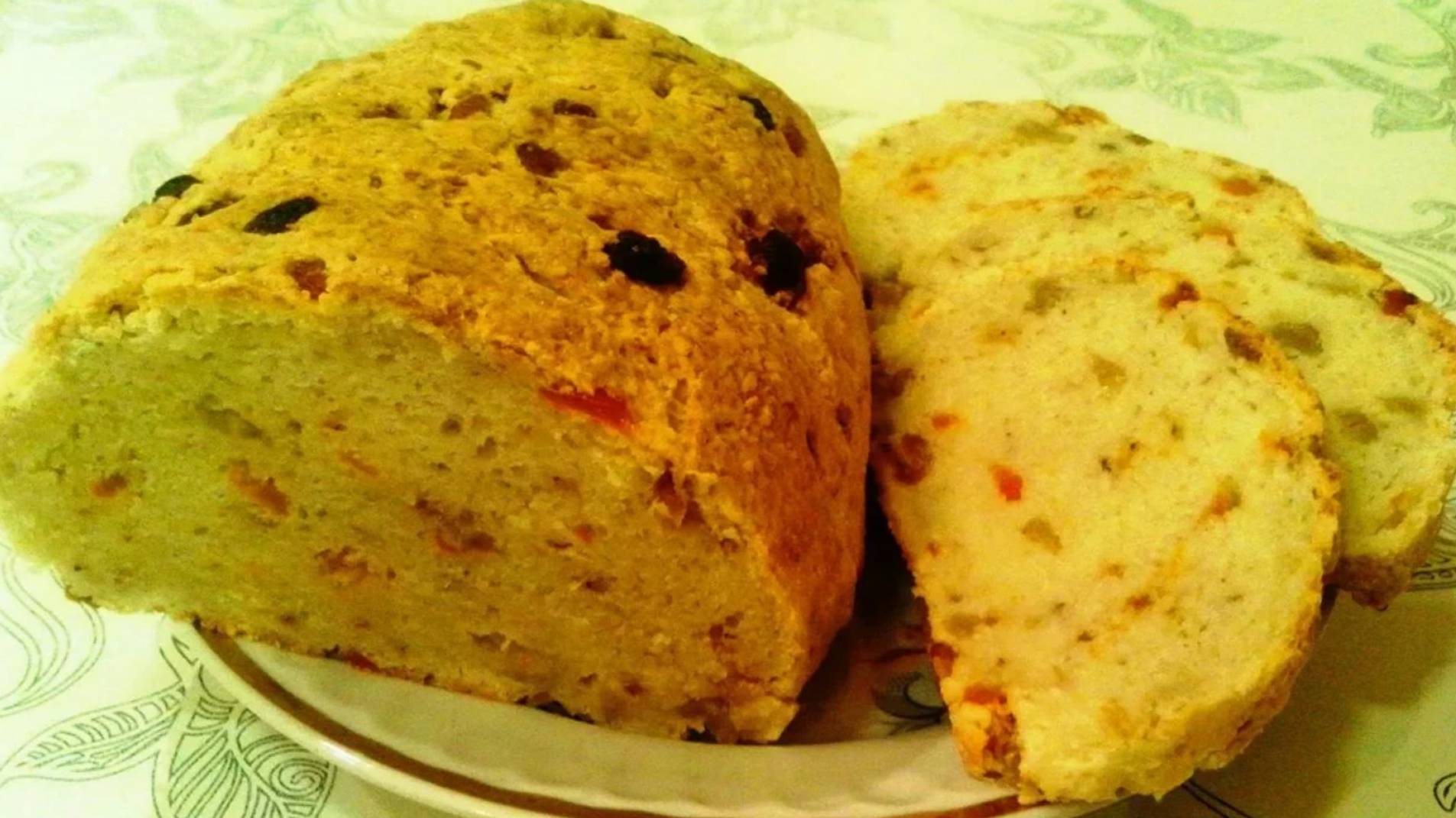 Готовлю дома. Живу на Байкале