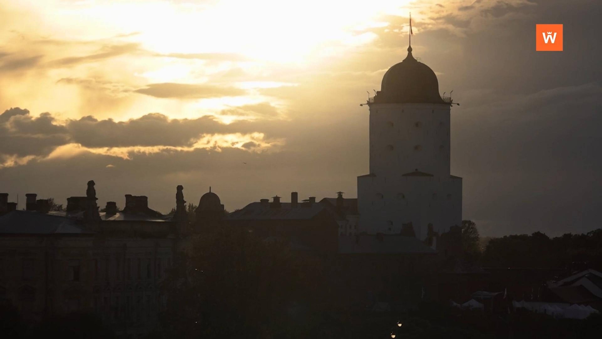 Программа «Город. Новости по-выборгски» от 25 августа 2025 года смотреть онлайн