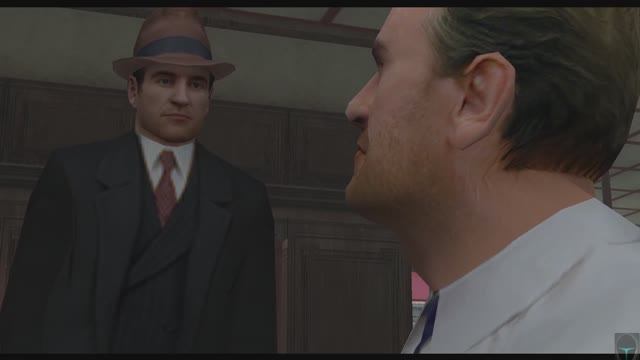 Mafia - Начало (1 Серия)