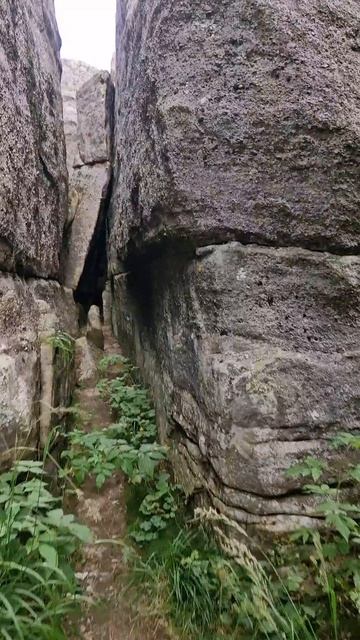 Худеские лабиринты