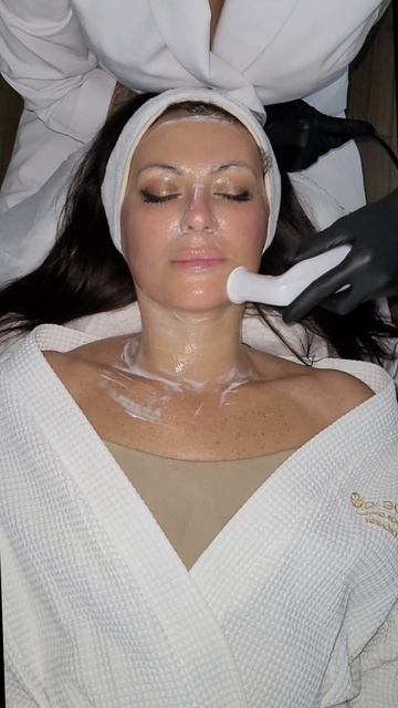 Corage-терапия