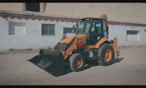 Отзыв об экскаваторе-погрузчике SANY BHL95 после 1000 м/ч - почему он не уступает другим брендам