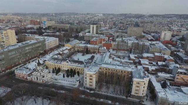 Саратов, полетели смотреть онлайн
