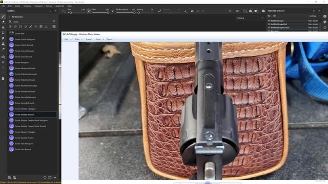 16. Baking and Texturing Part 1 смотреть онлайн