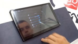 Настройка камеры переднего вида на магнитоле К-серии (4/64)