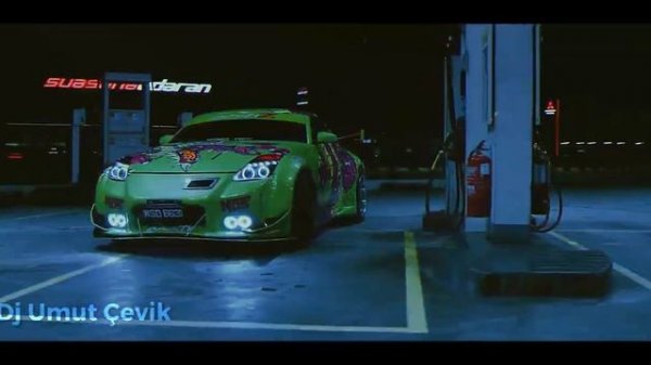 Dj Umut Çevik - Rose ! (ClubRemix) #djremix #music