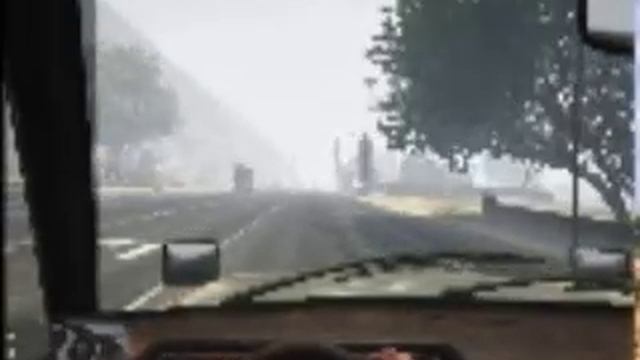 4X4 Rebel: Grand Theft Auto 5 смотреть онлайн