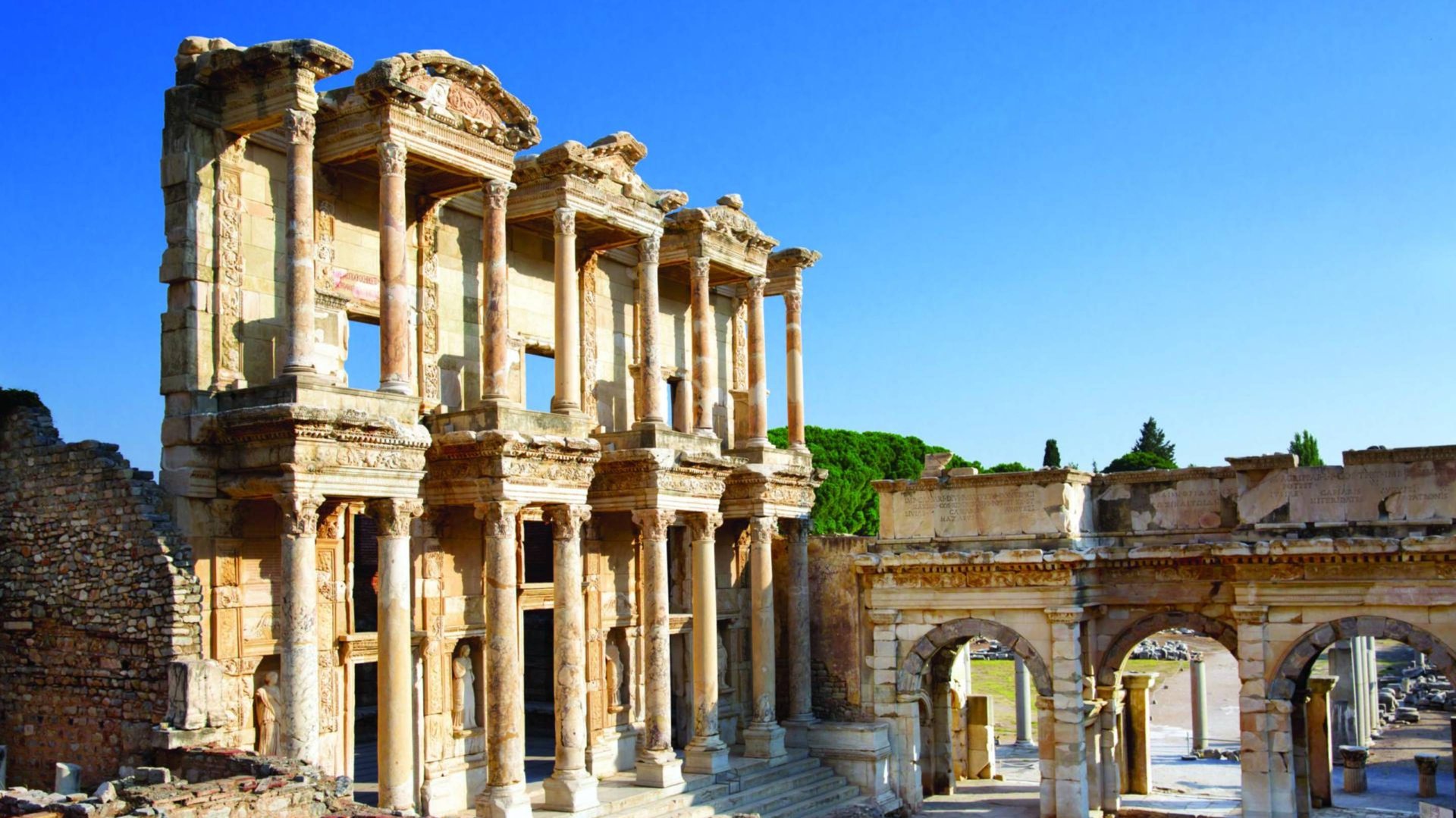 Артемида Эфесская