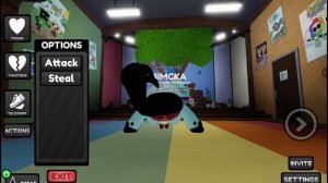 как выглядят твистеды? как выглядят твистед мейны? / Dendy' s World \