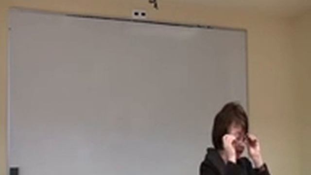 Семинары для бухгалтеров - 03.11.2009 - Часть 4