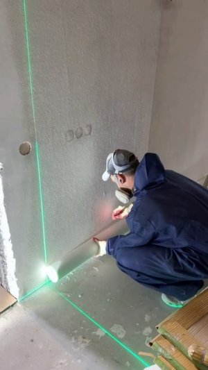 Как правильно клеить стеклохолст. Подготовка стен под покраску