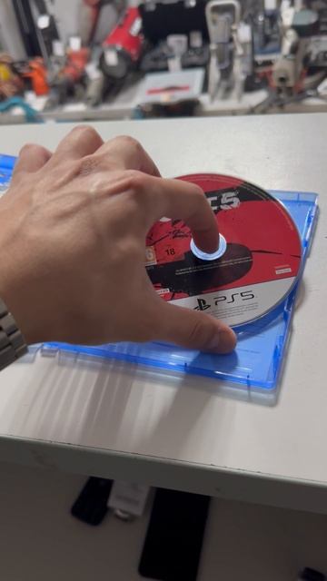 UFC5 PS5 смотреть онлайн