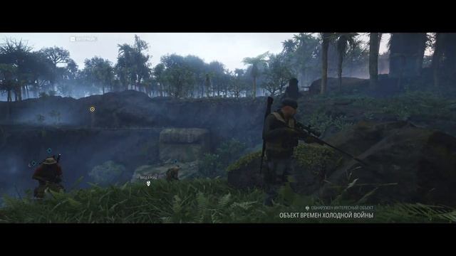 Ghost Recon Breakpoint ( Серия 8 ) Концовка смотреть онлайн
