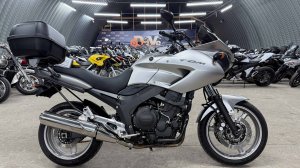 Обзор Yamaha TDM 900 |В НАЛИЧИИ|