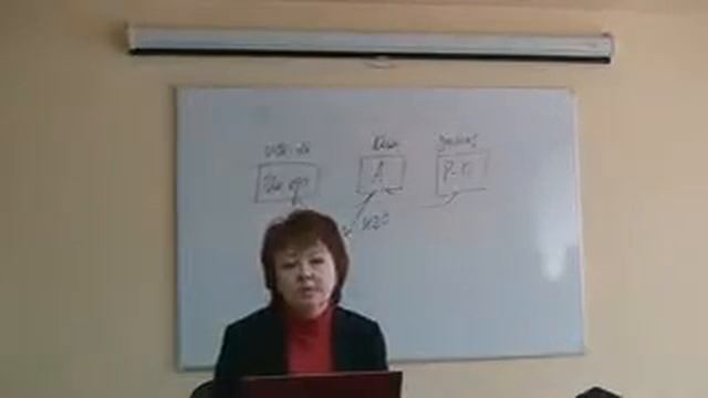 Семинары для бухгалтеров - 12.03.2009 - Часть 8