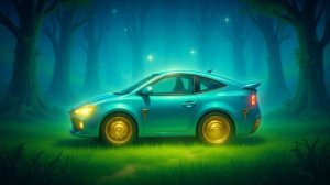 Развивающий мультфильм для детей "Пазлы" (познавательный мультик для малышей)