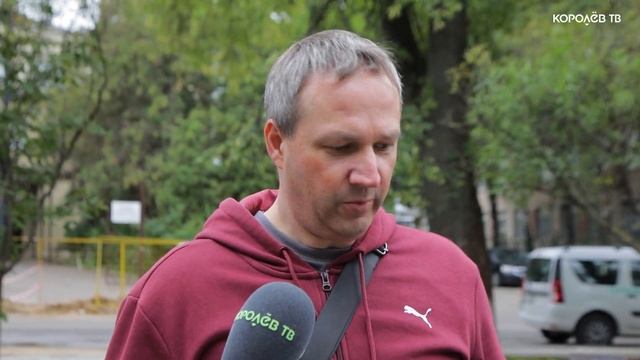 Где начинается космос: в Королёве появилась новая точка притяжения смотреть онлайн